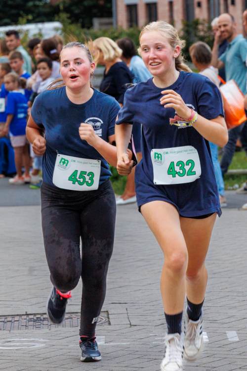 Landlopersjogging 2023